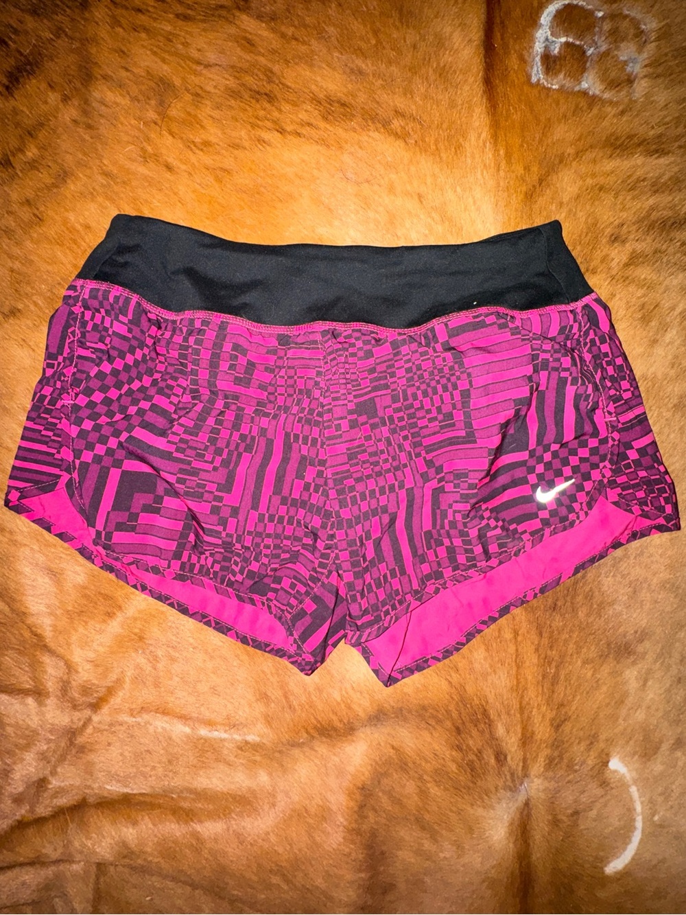 Nike Women's Running Shorts
